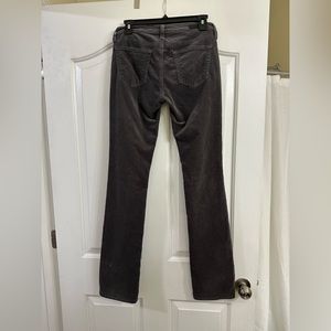 Adriano Goldschmied (AG) “The Ballad, exclusively for Calypso”, like corduroy